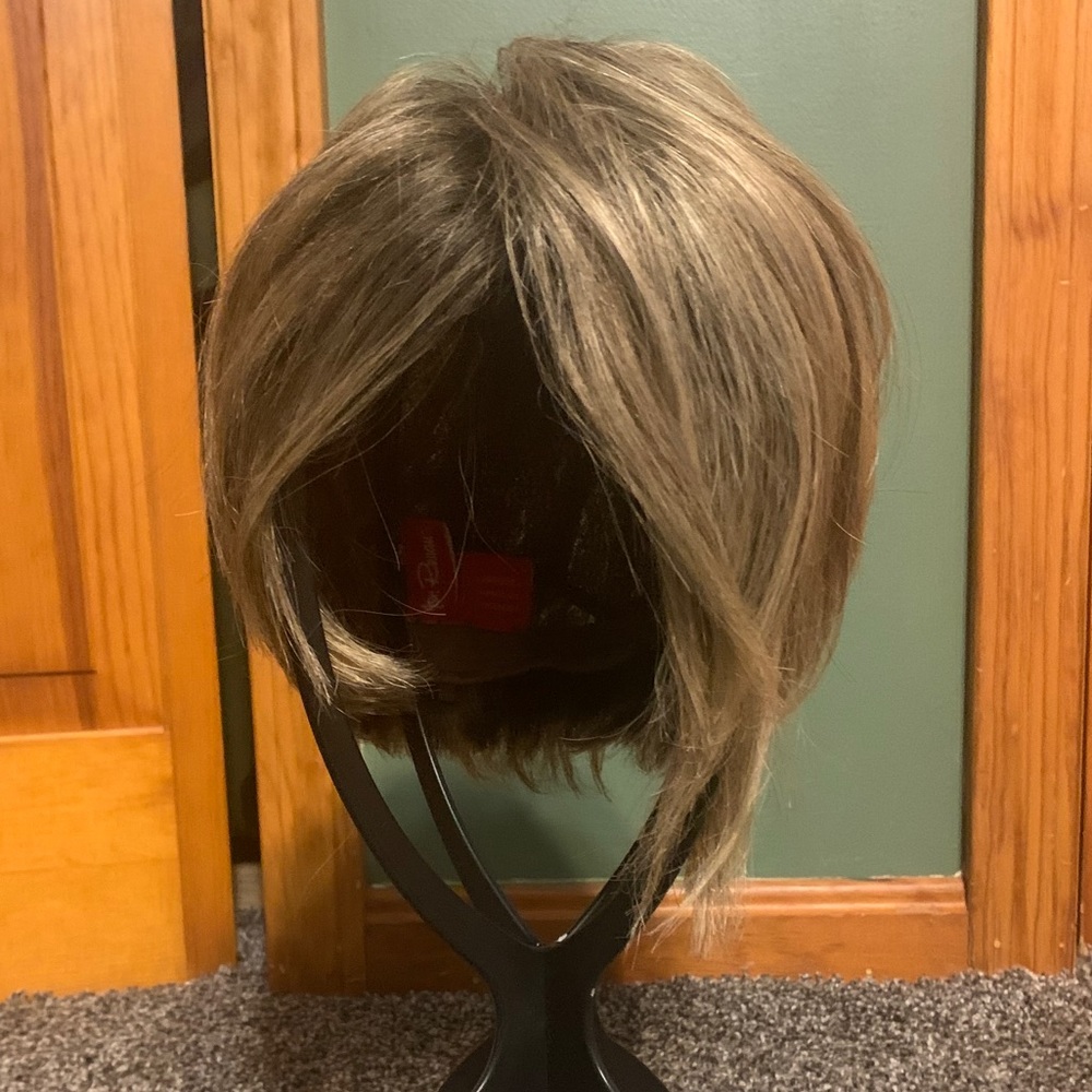 Jon Renau lace front wig
